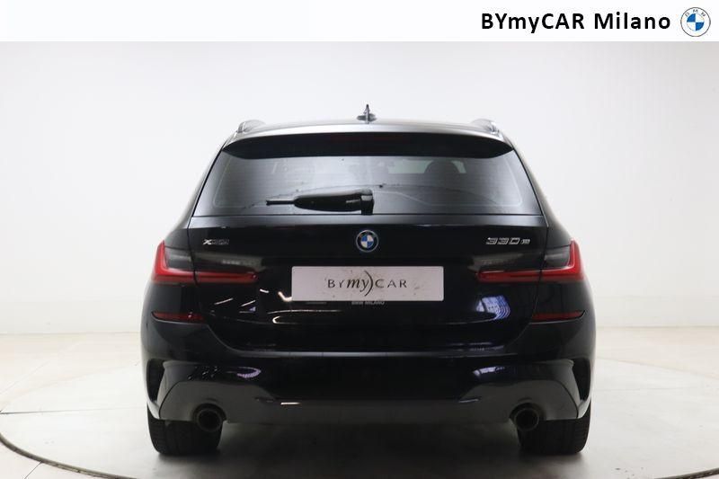 BMW Serie 3 330e Touring xdrive Luxury auto https://cdn.bymycar.eu/it-bo/assets/images/vehicles/vo/4008/BMW-SERIE-3-G21-2019-TOURING-jpg-4.jpg