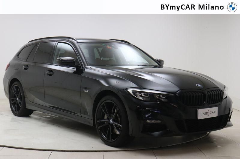 BMW Serie 3 330e Touring xdrive Luxury auto https://cdn.bymycar.eu/it-bo/assets/images/vehicles/vo/4008/BMW-SERIE-3-G21-2019-TOURING-jpg-6.jpg