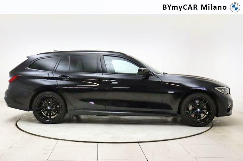 BMW Serie 3 330e Touring xdrive Luxury auto https://cdn.bymycar.eu/it-bo/assets/images/vehicles/vo/4008/BMW-SERIE-3-G21-2019-TOURING-jpg-7.jpg