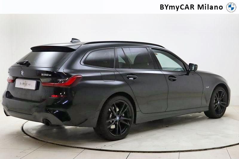 BMW Serie 3 330e Touring xdrive Luxury auto https://cdn.bymycar.eu/it-bo/assets/images/vehicles/vo/4008/BMW-SERIE-3-G21-2019-TOURING-jpg-8.jpg