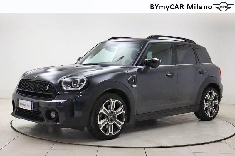 Mini Countryman Mini Countryman 2.0 Cooper SD Boost auto https://cdn.bymycar.eu/it-bo/assets/images/vehicles/vo/4023/MINI-MINI-COUNTRYMAN-F60-2020-jpg-0.jpg