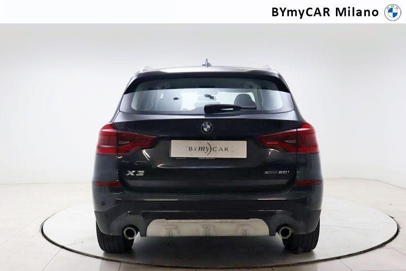 BMW X3 X3 xdrive20i xLine 184cv auto https://cdn.bymycar.eu/it-bo/assets/images/vehicles/vo/4031/BMW-X3-G01-2017-jpg-3.jpg