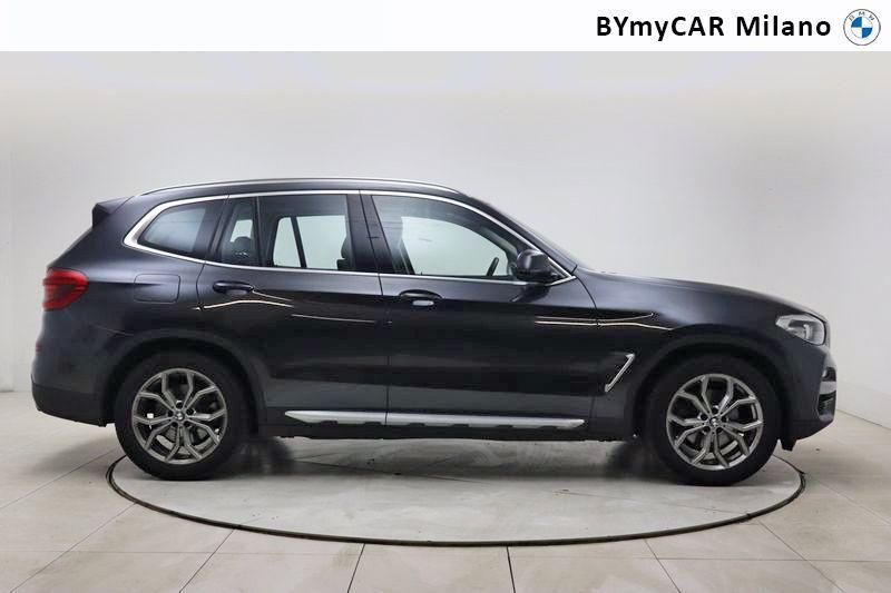 BMW X3 X3 xdrive20i xLine 184cv auto https://cdn.bymycar.eu/it-bo/assets/images/vehicles/vo/4031/BMW-X3-G01-2017-jpg-6.jpg