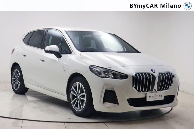 BMW Serie 2 218d Active Tourer Msport auto https://cdn.bymycar.eu/it-bo/assets/images/vehicles/vo/4040/BMW-SERIE-2-U06-ACTIVE-TOURER-jpg-5.jpg