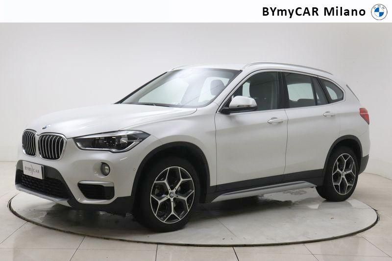 BMW X1 X1 xdrive18d xLine auto my18 https://cdn.bymycar.eu/it-bo/assets/images/vehicles/vo/4043/BMW-X1-F48-jpg-0.jpg