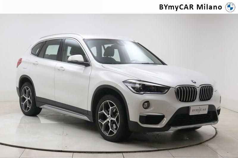 BMW X1 X1 xdrive18d xLine auto my18 https://cdn.bymycar.eu/it-bo/assets/images/vehicles/vo/4043/BMW-X1-F48-jpg-5.jpg