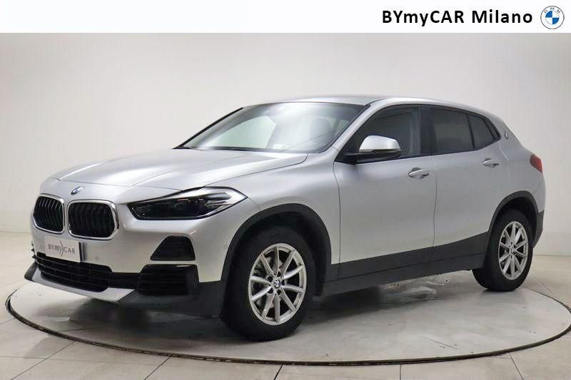 BMW X2 X2 sdrive18i Advantage 140cv https://cdn.bymycar.eu/it-bo/assets/images/vehicles/vo/4050/BMW-X2-F39-jpg-0.jpg