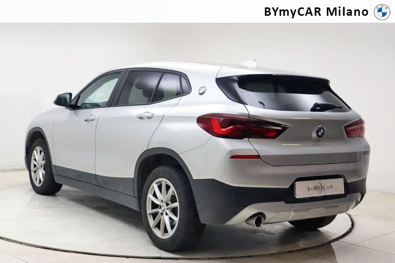 BMW X2 X2 sdrive18i Advantage 140cv https://cdn.bymycar.eu/it-bo/assets/images/vehicles/vo/4050/BMW-X2-F39-jpg-18.jpg