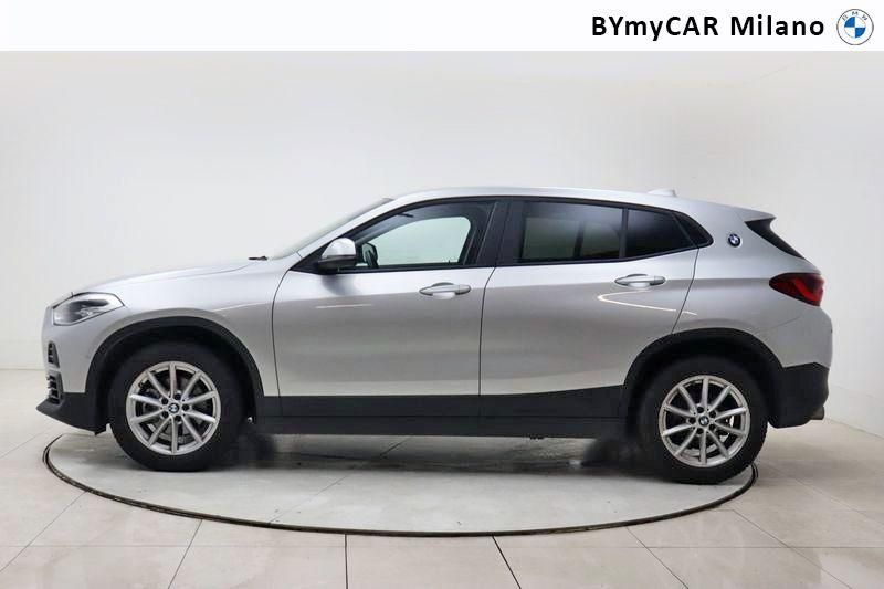 BMW X2 X2 sdrive18i Advantage 140cv https://cdn.bymycar.eu/it-bo/assets/images/vehicles/vo/4050/BMW-X2-F39-jpg-2.jpg