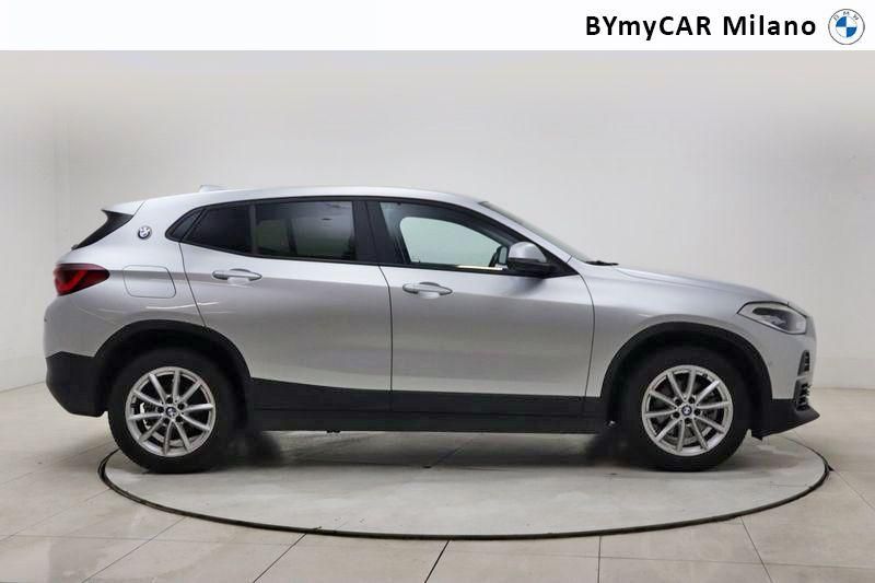 BMW X2 X2 sdrive18i Advantage 140cv https://cdn.bymycar.eu/it-bo/assets/images/vehicles/vo/4050/BMW-X2-F39-jpg-6.jpg