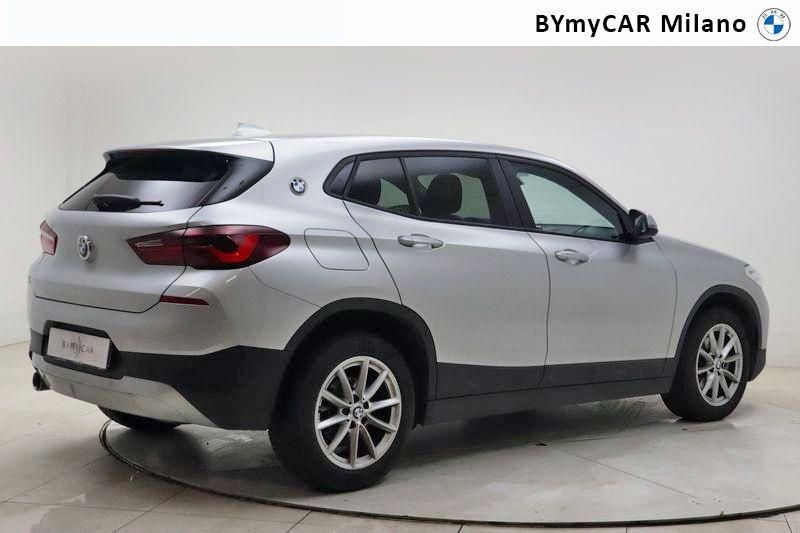 BMW X2 X2 sdrive18i Advantage 140cv https://cdn.bymycar.eu/it-bo/assets/images/vehicles/vo/4050/BMW-X2-F39-jpg-7.jpg