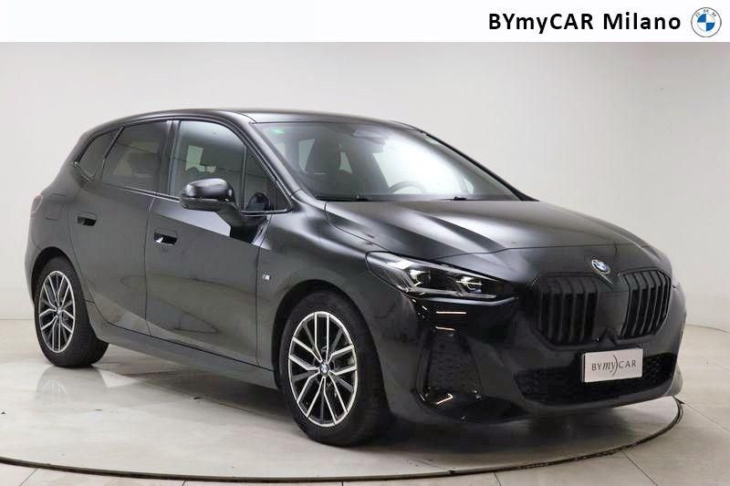 BMW Serie 2 218d Active Tourer Msport auto https://cdn.bymycar.eu/it-bo/assets/images/vehicles/vo/4096/BMW-SERIE-2-U06-ACTIVE-TOURER-jpg-5.jpg