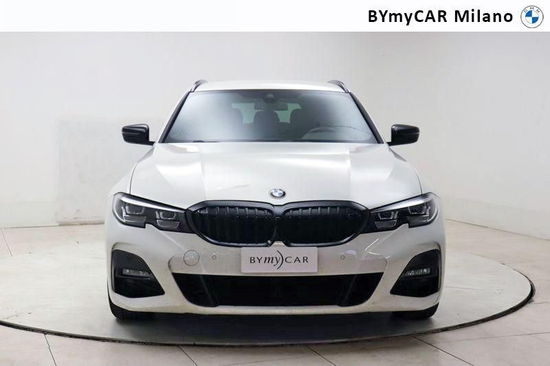 BMW Serie 3 320d Touring mhev 48V Msport auto https://cdn.bymycar.eu/it-bo/assets/images/vehicles/vo/4098/BMW-SERIE-3-G21-2019-TOURING-jpg-4.jpg