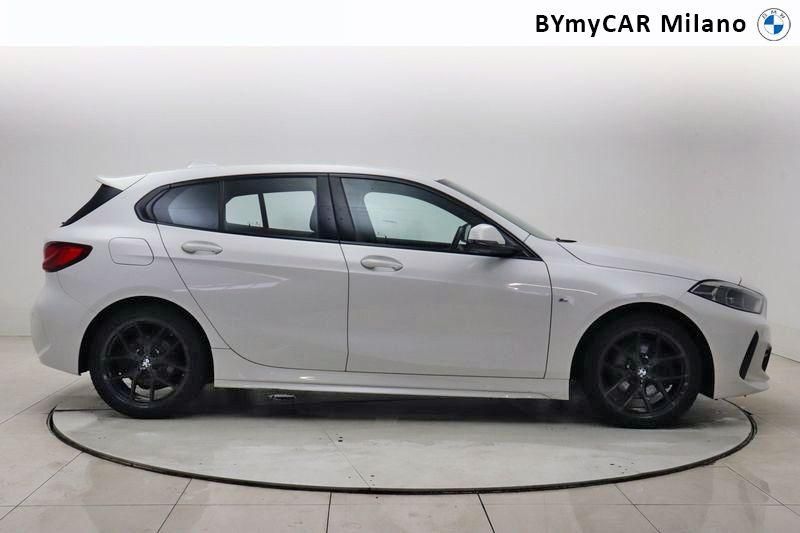 BMW Serie 1 116d Msport auto https://cdn.bymycar.eu/it-bo/assets/images/vehicles/vo/4100/BMW-SERIE-1-F40-jpg-3.jpg