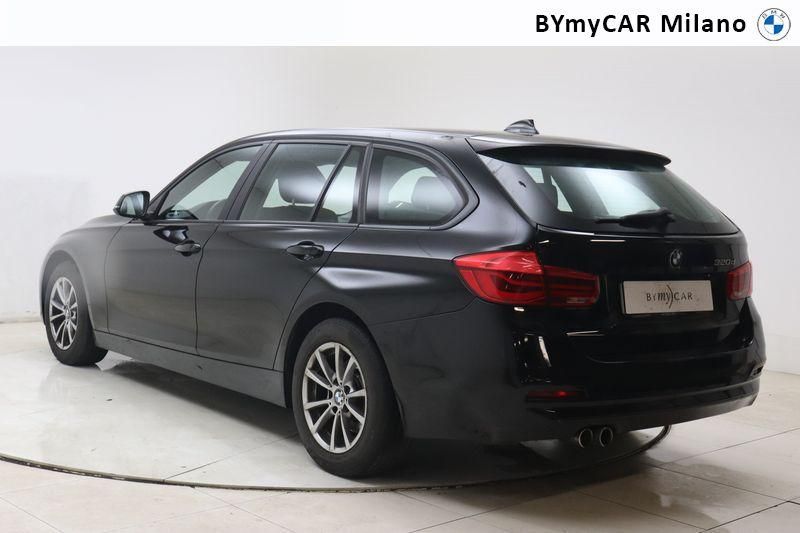 BMW Serie 3 320d Touring https://cdn.bymycar.eu/it-bo/assets/images/vehicles/vo/4101/BMW-SERIE-3-F31-2015-TOURING-jpg-4.jpg