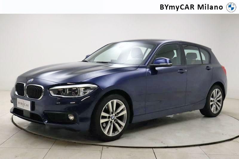 BMW Serie 1 116d Urban 5p auto https://cdn.bymycar.eu/it-bo/assets/images/vehicles/vo/4109/BMW-SERIE-1-F-2F20-21-2015-jpg-0.jpg