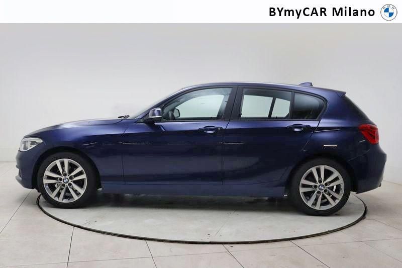 BMW Serie 1 116d Urban 5p auto https://cdn.bymycar.eu/it-bo/assets/images/vehicles/vo/4109/BMW-SERIE-1-F-2F20-21-2015-jpg-2.jpg