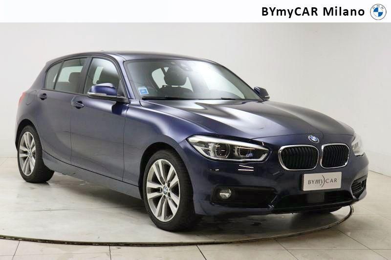 BMW Serie 1 116d Urban 5p auto https://cdn.bymycar.eu/it-bo/assets/images/vehicles/vo/4109/BMW-SERIE-1-F-2F20-21-2015-jpg-5.jpg