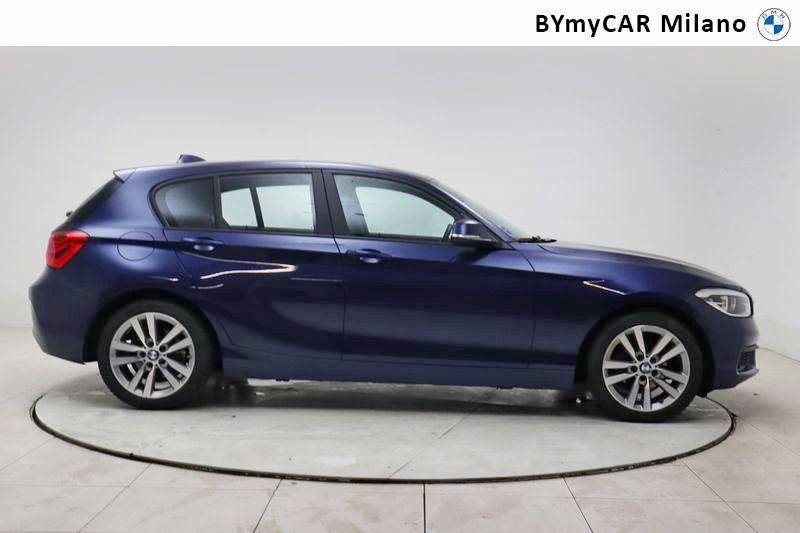 BMW Serie 1 116d Urban 5p auto https://cdn.bymycar.eu/it-bo/assets/images/vehicles/vo/4109/BMW-SERIE-1-F-2F20-21-2015-jpg-6.jpg