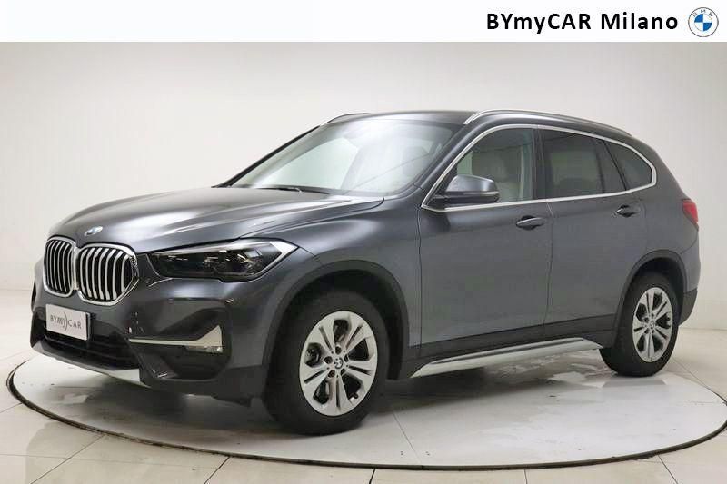 BMW X1 X1 xdrive20d xLine Plus auto https://cdn.bymycar.eu/it-bo/assets/images/vehicles/vo/4148/BMW-X1-F48-2019-jpg-0.jpg