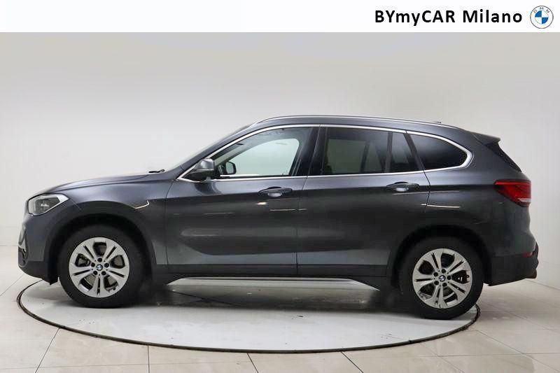 BMW X1 X1 xdrive20d xLine Plus auto https://cdn.bymycar.eu/it-bo/assets/images/vehicles/vo/4148/BMW-X1-F48-2019-jpg-2.jpg