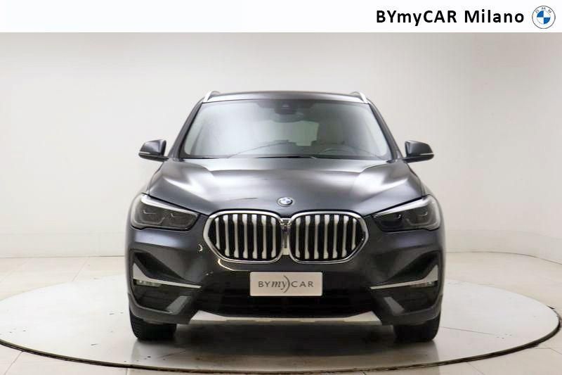 BMW X1 X1 xdrive20d xLine Plus auto https://cdn.bymycar.eu/it-bo/assets/images/vehicles/vo/4148/BMW-X1-F48-2019-jpg-4.jpg