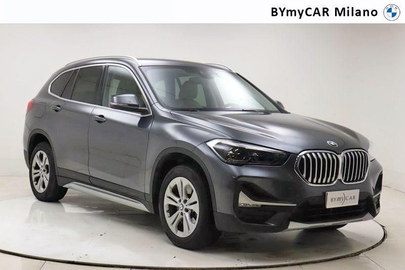 BMW X1 X1 xdrive20d xLine Plus auto https://cdn.bymycar.eu/it-bo/assets/images/vehicles/vo/4148/BMW-X1-F48-2019-jpg-5.jpg
