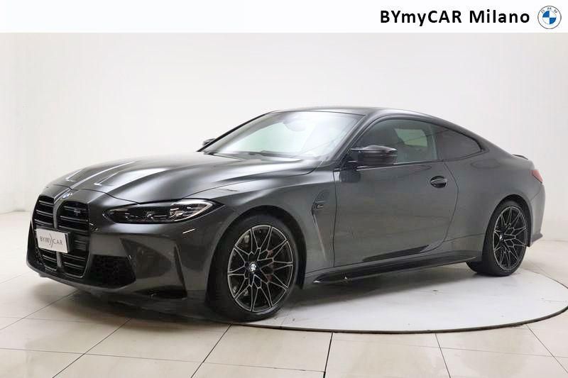 BMW Serie 4 M4 Coupe 3.0 Competition M xdrive auto https://cdn.bymycar.eu/it-bo/assets/images/vehicles/vo/4150/BMW-M4-G82-2020-COUPE-jpg-0.jpg