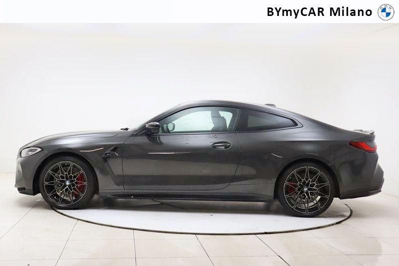 BMW Serie 4 M4 Coupe 3.0 Competition M xdrive auto https://cdn.bymycar.eu/it-bo/assets/images/vehicles/vo/4150/BMW-M4-G82-2020-COUPE-jpg-2.jpg