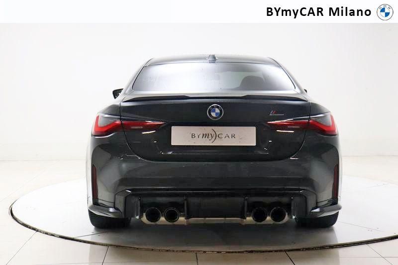BMW Serie 4 M4 Coupe 3.0 Competition M xdrive auto https://cdn.bymycar.eu/it-bo/assets/images/vehicles/vo/4150/BMW-M4-G82-2020-COUPE-jpg-3.jpg