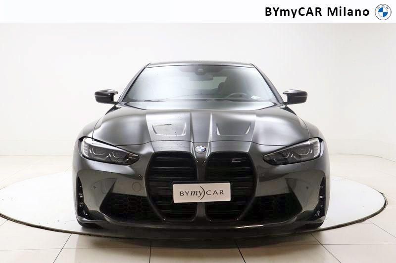 BMW Serie 4 M4 Coupe 3.0 Competition M xdrive auto https://cdn.bymycar.eu/it-bo/assets/images/vehicles/vo/4150/BMW-M4-G82-2020-COUPE-jpg-4.jpg
