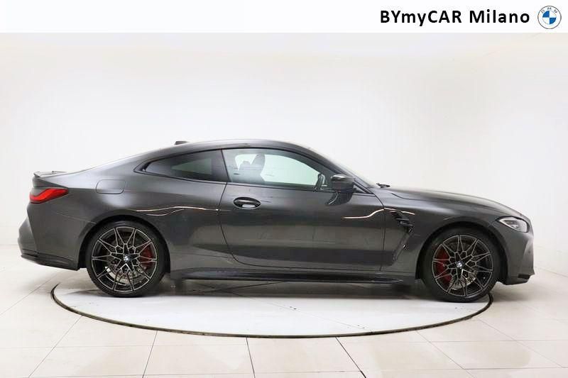 BMW Serie 4 M4 Coupe 3.0 Competition M xdrive auto https://cdn.bymycar.eu/it-bo/assets/images/vehicles/vo/4150/BMW-M4-G82-2020-COUPE-jpg-5.jpg