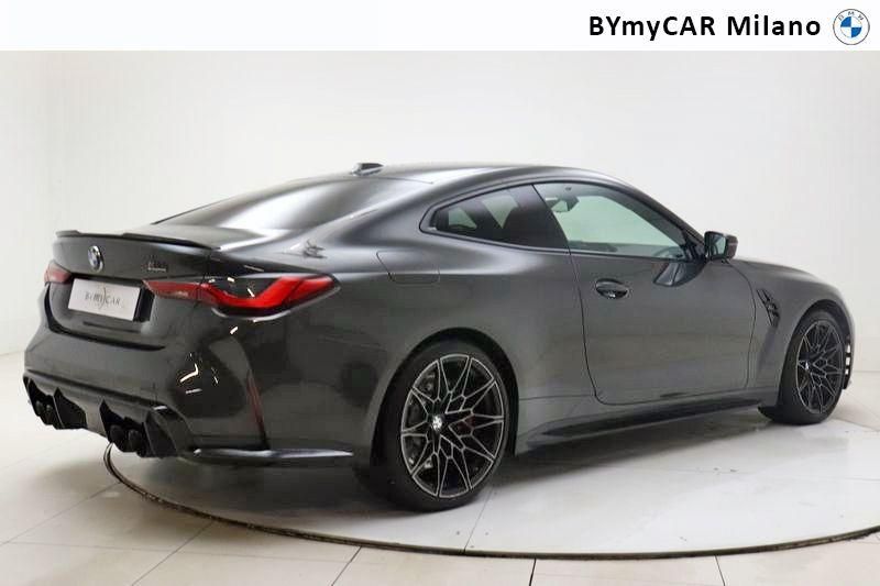 BMW Serie 4 M4 Coupe 3.0 Competition M xdrive auto https://cdn.bymycar.eu/it-bo/assets/images/vehicles/vo/4150/BMW-M4-G82-2020-COUPE-jpg-6.jpg