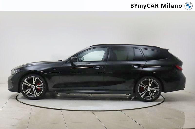 BMW Serie 3 320d Touring mhev 48V xdrive MSport auto https://cdn.bymycar.eu/it-bo/assets/images/vehicles/vo/4153/BMW-SERIE-3-G21-2022-TOURING-jpg-2.jpg