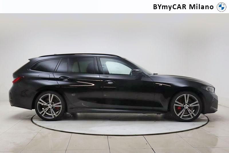 BMW Serie 3 320d Touring mhev 48V xdrive MSport auto https://cdn.bymycar.eu/it-bo/assets/images/vehicles/vo/4153/BMW-SERIE-3-G21-2022-TOURING-jpg-6.jpg