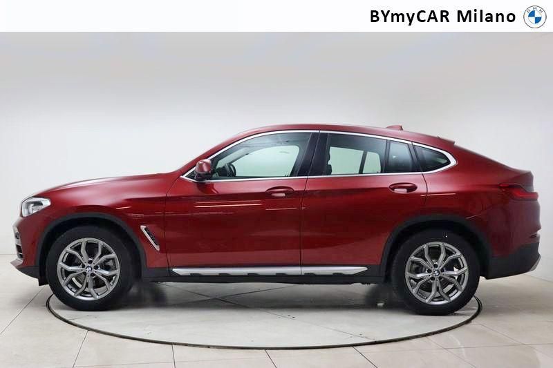 BMW X4 X4 xdrive20d xLine auto my19 https://cdn.bymycar.eu/it-bo/assets/images/vehicles/vo/4154/BMW-X4-G02-2018-jpg-2.jpg