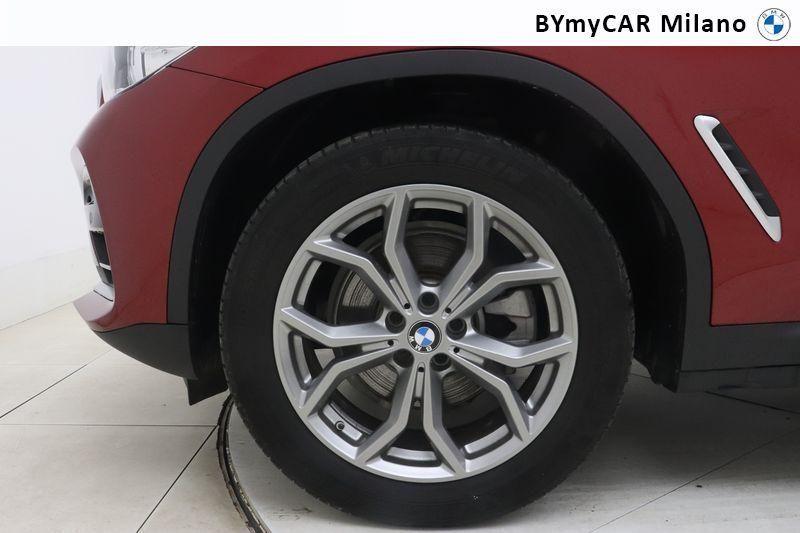 BMW X4 X4 xdrive20d xLine auto my19 https://cdn.bymycar.eu/it-bo/assets/images/vehicles/vo/4154/BMW-X4-G02-2018-jpg-9.jpg