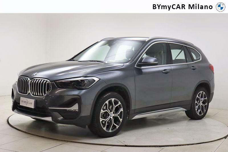 BMW X1 X1 sdrive18d xLine auto https://cdn.bymycar.eu/it-bo/assets/images/vehicles/vo/4179/BMW-X1-F48-2019-jpg-0.jpg