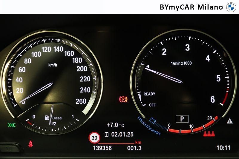 BMW X1 X1 sdrive18d xLine auto https://cdn.bymycar.eu/it-bo/assets/images/vehicles/vo/4179/BMW-X1-F48-2019-jpg-11.jpg