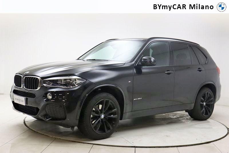 BMW X5 X5 xdrive30d Business 249cv auto https://cdn.bymycar.eu/it-bo/assets/images/vehicles/vo/4183/BMW-X5-F15-jpg-0.jpg