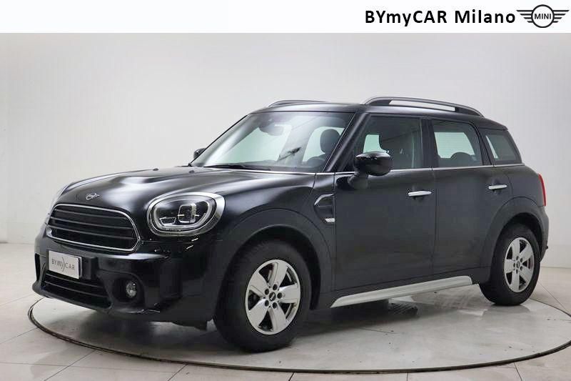 Mini Countryman Mini Countryman 1.5 Cooper Business auto https://cdn.bymycar.eu/it-bo/assets/images/vehicles/vo/4186/MINI-MINI-COUNTRYMAN-F60-2020-jpg-0.jpg