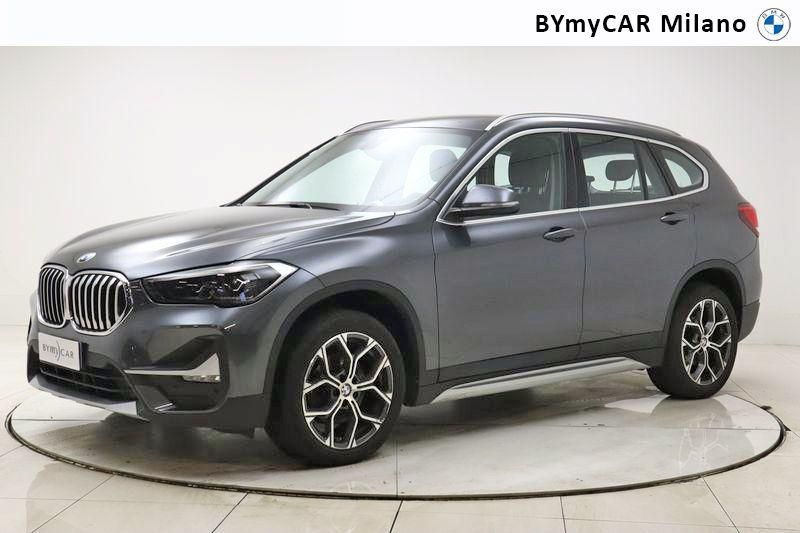 BMW X1 X1 sdrive18d xLine auto https://cdn.bymycar.eu/it-bo/assets/images/vehicles/vo/4207/BMW-X1-F48-2019-jpg-0.jpg