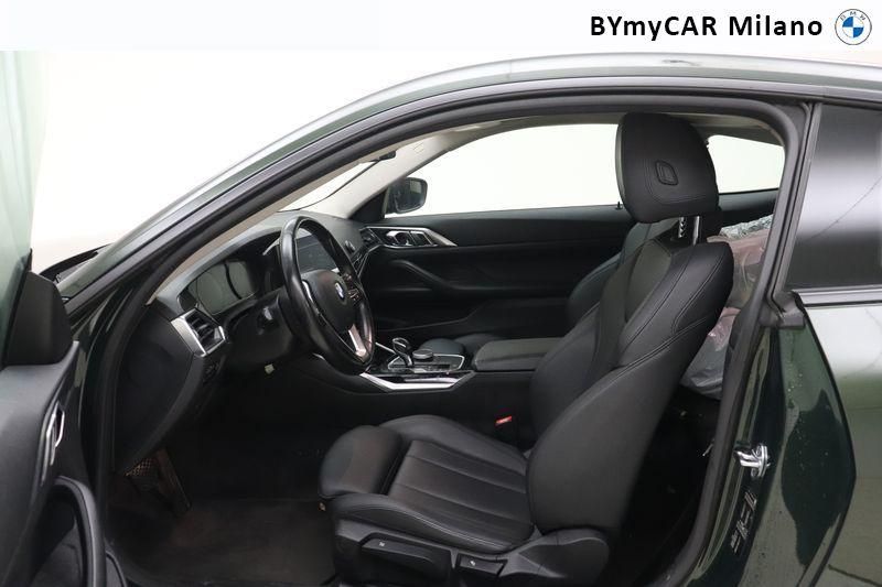 BMW Serie 4 420d Coupe mhev 48V Sport auto https://cdn.bymycar.eu/it-bo/assets/images/vehicles/vo/4213/BMW-SERIE-4-G22-2020-COUPE-jpg-6.jpg
