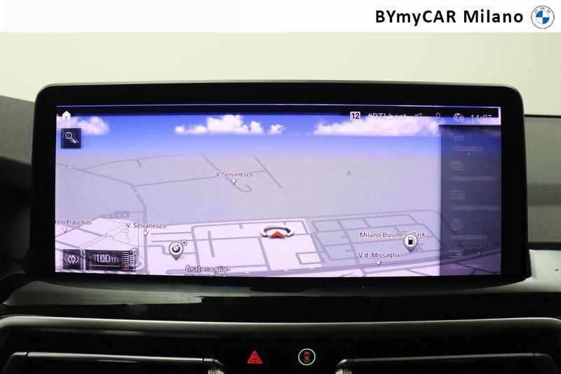 BMW X3 X3 xdrive20d mhev 48V auto https://cdn.bymycar.eu/it-bo/assets/images/vehicles/vo/4218/BMW-X3-G01-2021-jpg-12.jpg