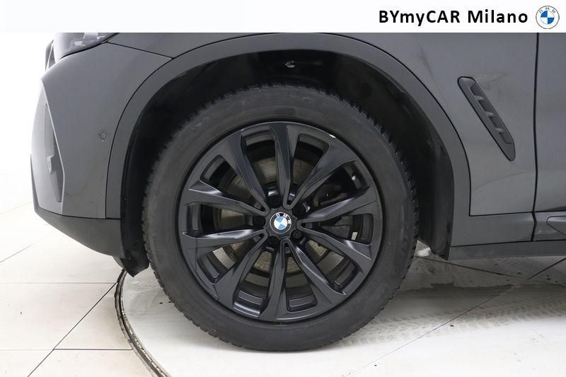 BMW X3 X3 xdrive20d mhev 48V auto https://cdn.bymycar.eu/it-bo/assets/images/vehicles/vo/4218/BMW-X3-G01-2021-jpg-8.jpg