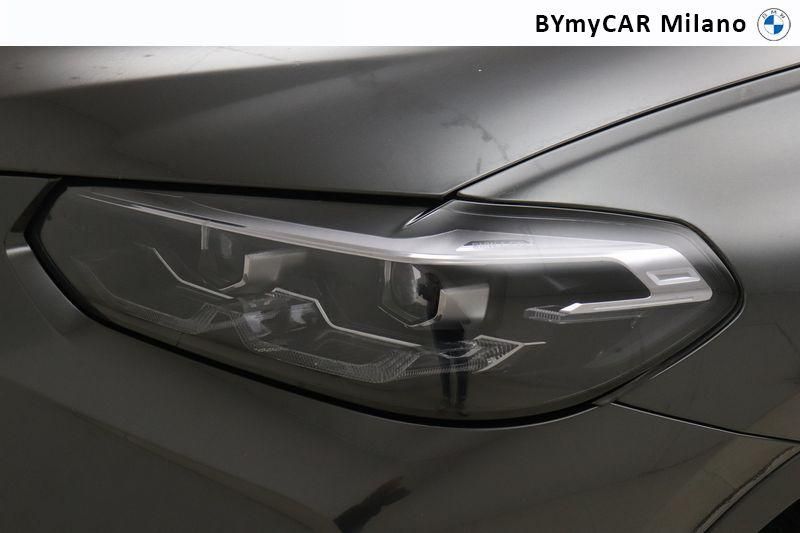 BMW X3 X3 xdrive20d mhev 48V auto https://cdn.bymycar.eu/it-bo/assets/images/vehicles/vo/4218/BMW-X3-G01-2021-jpg-9.jpg