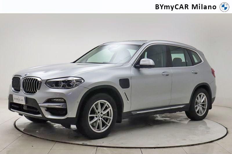BMW X3 X3 xdrive30e xLine auto https://cdn.bymycar.eu/it-bo/assets/images/vehicles/vo/4226/BMW-X3-G01-2017-jpg-0.jpg