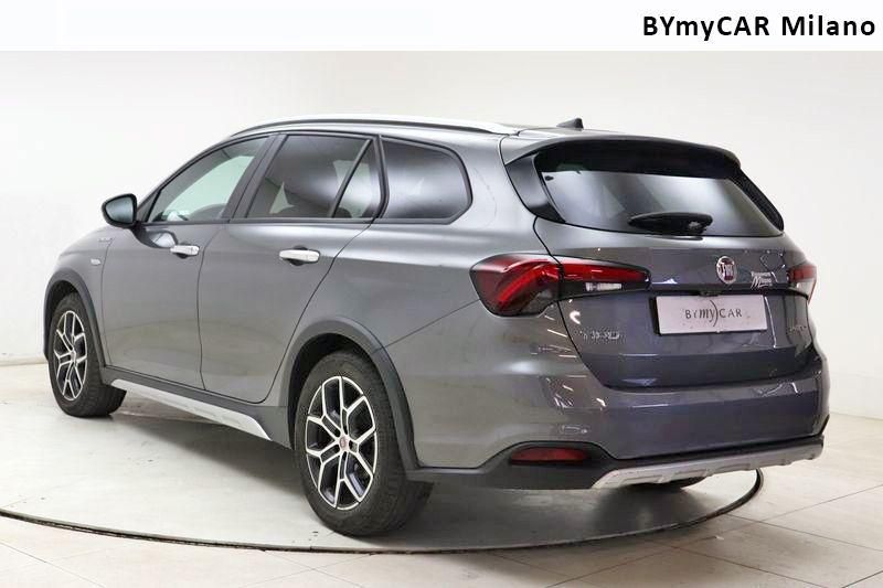 Fiat Tipo Tipo SW 1.5 t4 hybrid Cross 130cv dct https://cdn.bymycar.eu/it-bo/assets/images/vehicles/vo/4255/FIAT-TIPO-SW-CROSS-II-2021-jpg-2.jpg