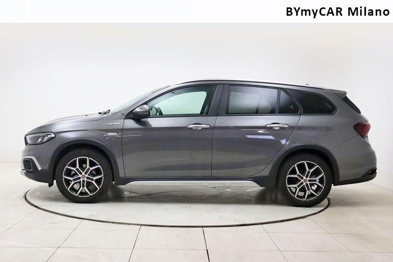 Fiat Tipo Tipo SW 1.5 t4 hybrid Cross 130cv dct https://cdn.bymycar.eu/it-bo/assets/images/vehicles/vo/4255/FIAT-TIPO-SW-CROSS-II-2021-jpg-3.jpg