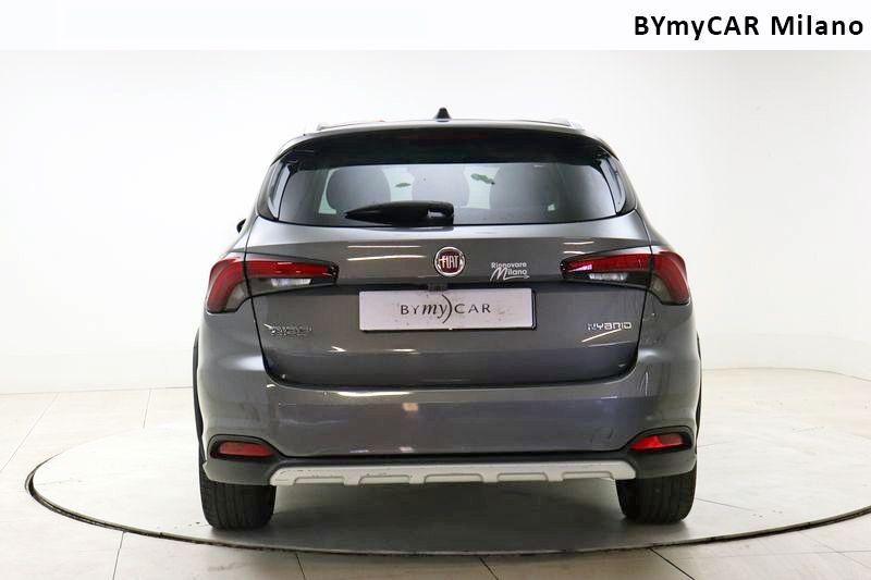 Fiat Tipo Tipo SW 1.5 t4 hybrid Cross 130cv dct https://cdn.bymycar.eu/it-bo/assets/images/vehicles/vo/4255/FIAT-TIPO-SW-CROSS-II-2021-jpg-4.jpg